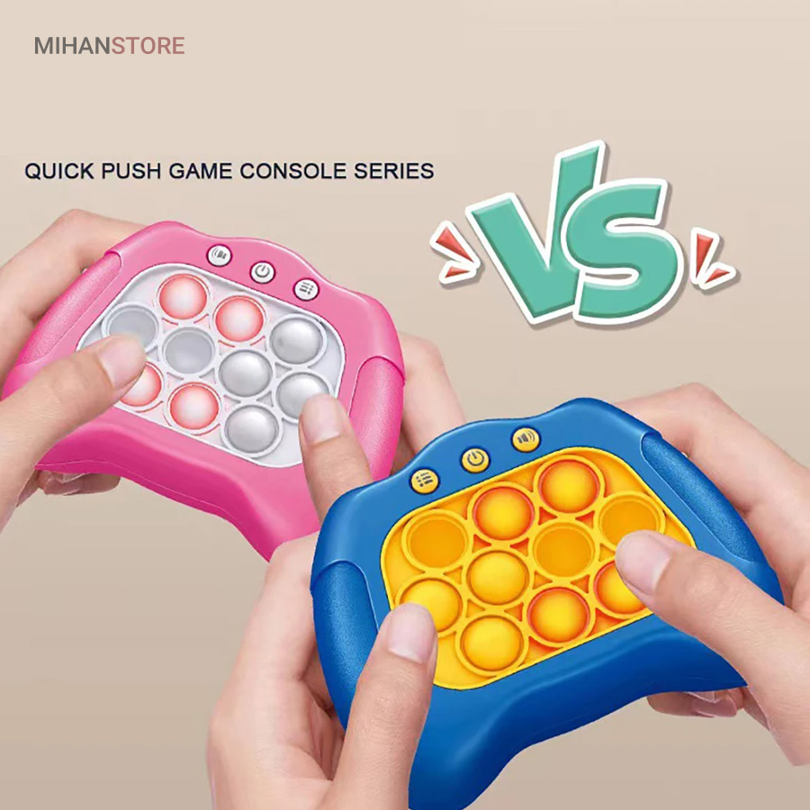 کنسول بازی پاپت گیم