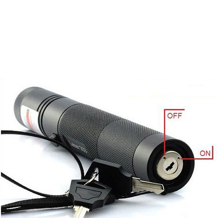 لیزر پوینتر سبز JD-303