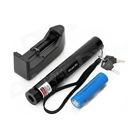 لیزر پوینتر سبز JD-303