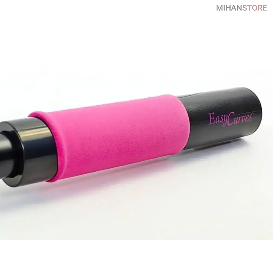 میله تناسب اندام ایزی کرو Easy Curves