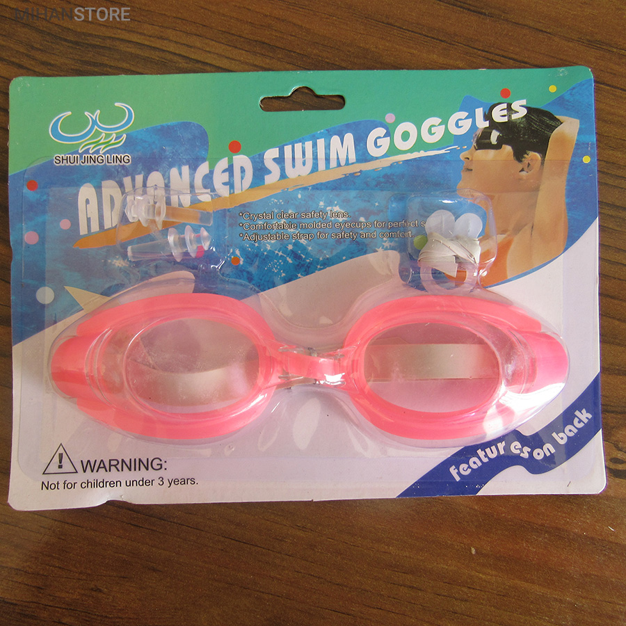 عینک شنا Wave LING