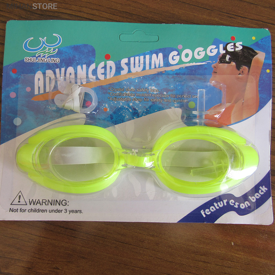 عینک شنا Wave LING