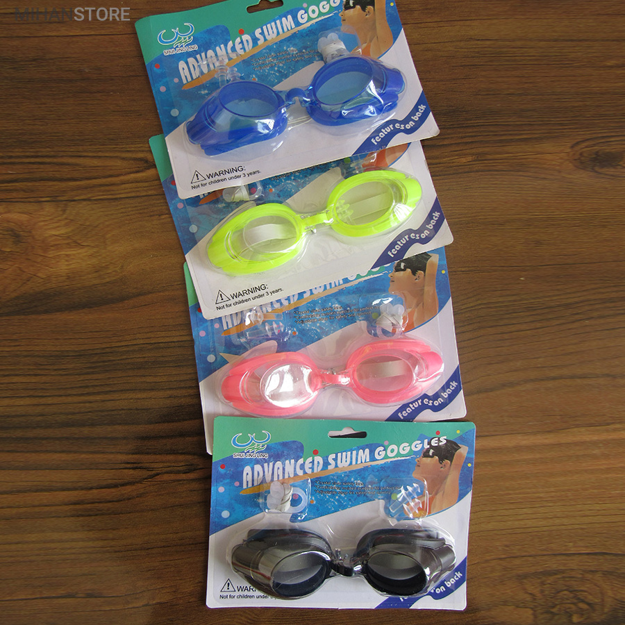 عینک شنا Wave LING